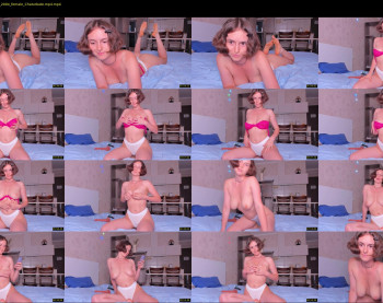 melon_mussy — 12 minute Chaturbate female cam show recording, 1080p, Jun 13, 2022