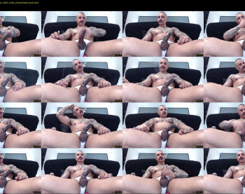 menbienn2017 — 15 minute Chaturbate male cam show recording, 720p, Jun 13, 2022