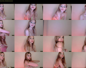 mermaids_ — 88 minute Chaturbate female cam show recording, 720p, Jun 13, 2022