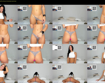 miiiawallace — 42 minute Chaturbate female cam show recording, 720p, Jun 13, 2022