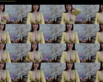 mila12000 — 5 minute Chaturbate female cam show recording, 1080p, Jun 13, 2022