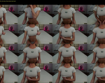 milanaaafit — 3 minute Chaturbate couple cam show recording, 1080p, Jun 13, 2022