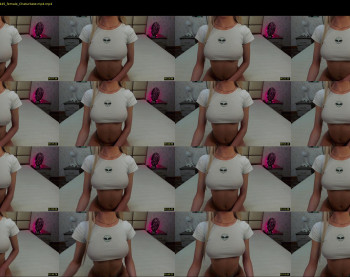 milanaaafit — 3 minute Chaturbate couple cam show recording, 1080p, Jun 13, 2022