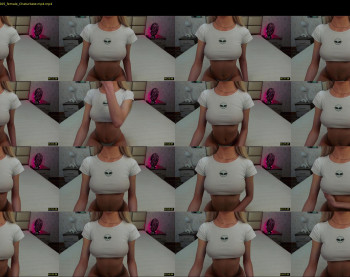 milanaaafit — 4 minute Chaturbate couple cam show recording, 1080p, Jun 13, 2022