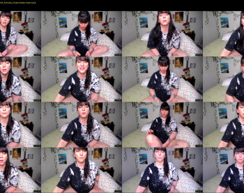 milfmonee — 33 minute Chaturbate female cam show recording, 720p, Jun 14, 2022