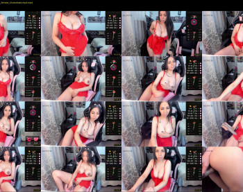 milynee — 56 minute Chaturbate female cam show recording, 1080p, Jun 14, 2022