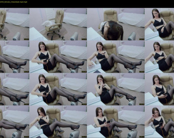 miracle_rose — 31 minute Chaturbate female cam show recording, 1080p, Jun 13, 2022