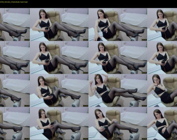 miracle_rose — 23 minute Chaturbate female cam show recording, 1080p, Jun 13, 2022