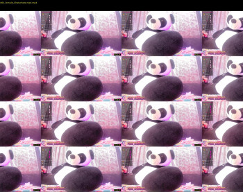 miss_selene — 50 minute Chaturbate female cam show recording, 1080p, Jun 13, 2022