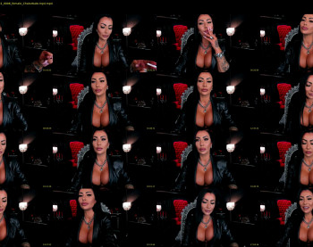 mistresskennya — 31 minute Chaturbate female cam show recording, 1080p, Jun 14, 2022