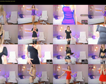 mizuki_su — 54 minute Chaturbate female cam show recording, 1080p, Jun 14, 2022