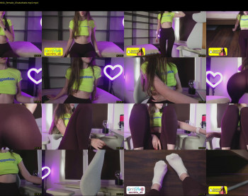molly_doolly — 56 minute Chaturbate female cam show recording, 1080p, Jun 13, 2022