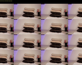 moon_swt_ — 54 minute Chaturbate female cam show recording, 1080p, Jun 14, 2022