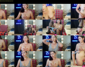moonlight4u — 20 minute Chaturbate female cam show recording, 1080p, Jun 13, 2022