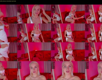morgandafni — 91 minute Chaturbate couple cam show recording, 720p, Jun 13, 2022