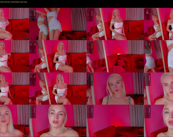 morgandafni — 90 minute Chaturbate couple cam show recording, 720p, Jun 13, 2022