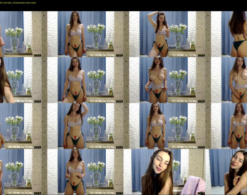 mourrdale — 31 minute Chaturbate female cam show recording, 1080p, Jun 13, 2022
