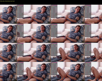 mr_longboy — 12 minute Chaturbate male cam show recording, 720p, Jun 13, 2022