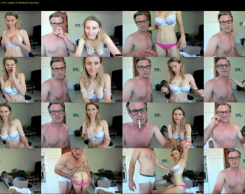 munishpunish — 20 minute Chaturbate couple cam show recording, 720p, Jun 13, 2022