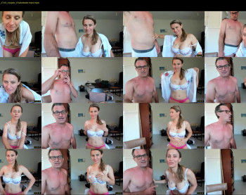 munishpunish — 26 minute Chaturbate couple cam show recording, 480p, Jun 13, 2022