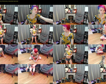 murbears_world — 55 minute Chaturbate female cam show recording, 1080p, Jun 13, 2022