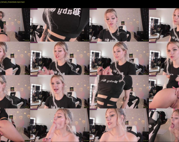 my_april — 37 minute Chaturbate female cam show recording, 1080p, Jun 13, 2022