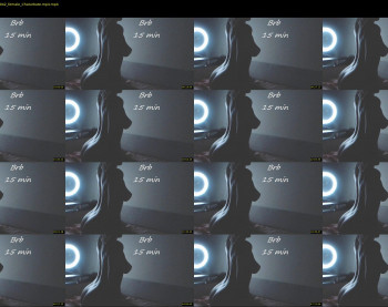 my_hannah — 54 minute Chaturbate female cam show recording, 1080p, Jun 13, 2022