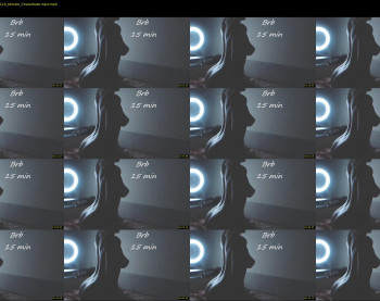 my_hannah — 8 minute Chaturbate female cam show recording, 1080p, Jun 13, 2022