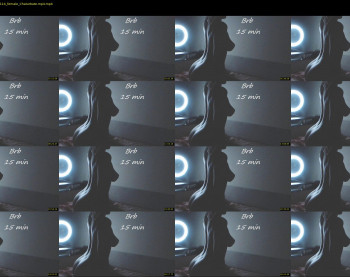 my_hannah — 32 minute Chaturbate female cam show recording, 1080p, Jun 13, 2022