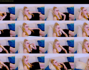 myassistant — 36 minute Chaturbate female cam show recording, 720p, Jun 14, 2022