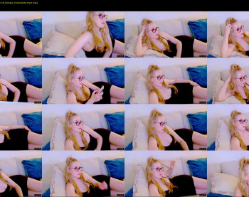myassistant — 53 minute Chaturbate female cam show recording, 720p, Jun 14, 2022