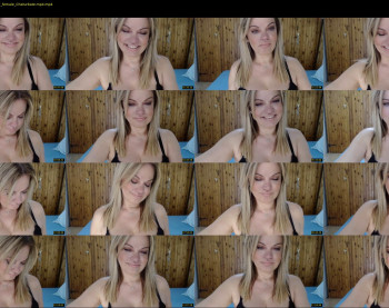 nancy_d — 14 minute Chaturbate female cam show recording, 720p, Jun 13, 2022