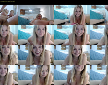 nancy_d — 35 minute Chaturbate female cam show recording, 720p, Jun 13, 2022