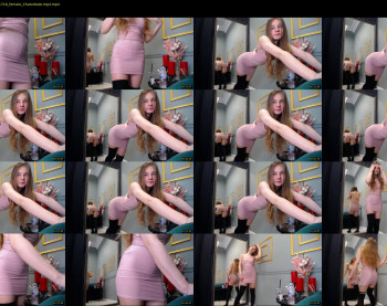 nancycute__ — 3 minute Chaturbate female cam show recording, 1080p, Jun 13, 2022
