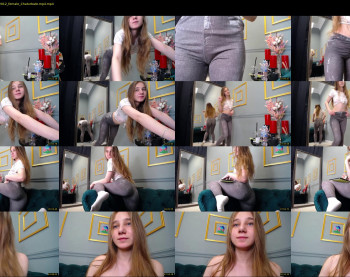 nancycute__ — 58 minute Chaturbate female cam show recording, 1080p, Jun 13, 2022