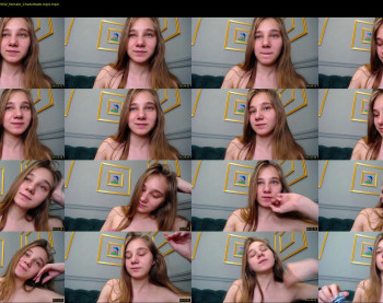 nancycute__ — 5 minute Chaturbate female cam show recording, 1080p, Jun 13, 2022
