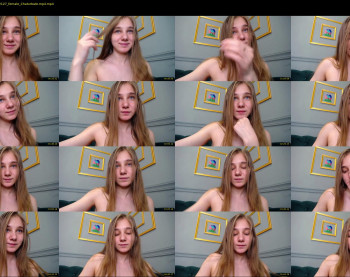 nancycute__ — 6 minute Chaturbate female cam show recording, 1080p, Jun 13, 2022
