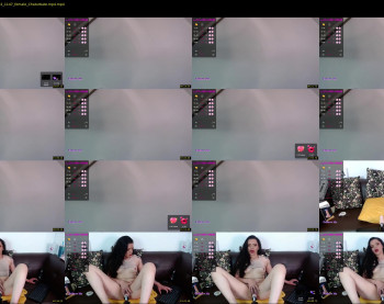 natasha__logan — 53 minute Chaturbate female cam show recording, 1080p, Jun 13, 2022