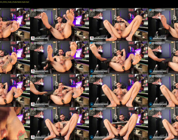 nathanharris207 — 58 minute Chaturbate male cam show recording, 1080p, Jun 14, 2022