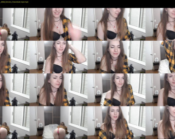 naughty_popa — 20 minute Chaturbate female cam show recording, 1080p, Jun 13, 2022