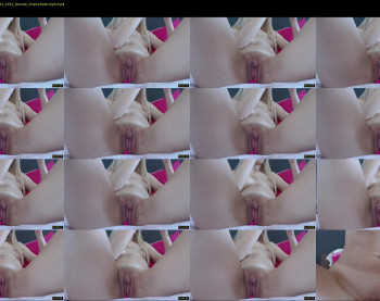 naughtysextime — 3 minute Chaturbate female cam show recording, 1080p, Jun 13, 2022