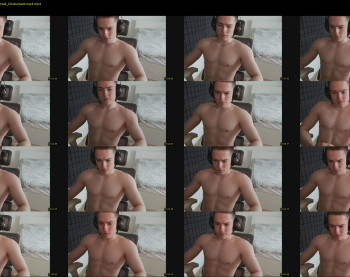 nfeibk — 10 minute Chaturbate male cam show recording, 1080p, Jun 13, 2022