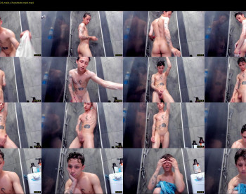 nicky_neal — 27 minute Chaturbate male cam show recording, 720p, Jun 14, 2022