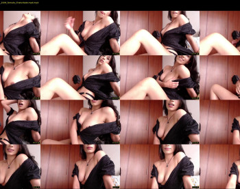 nicole_jamess — 13 minute Chaturbate female cam show recording, 720p, Jun 13, 2022
