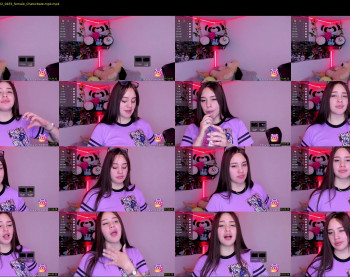 nicolthompsonn — 61 minute Chaturbate female cam show recording, 1080p, Jun 14, 2022