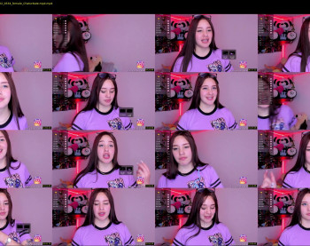 nicolthompsonn — 38 minute Chaturbate female cam show recording, 1080p, Jun 14, 2022