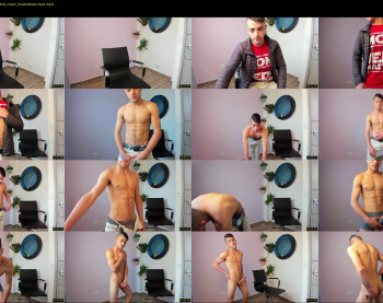 noahbrawn — 53 minute Chaturbate male cam show recording, 1080p, Jun 13, 2022