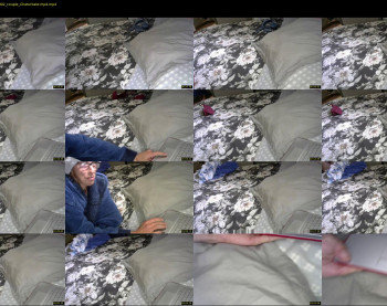 nzplaytime — 6 minute Chaturbate couple cam show recording, 720p, Jun 13, 2022