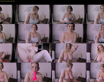 odriolsen — 109 minute Chaturbate female cam show recording, 720p, Jun 13, 2022