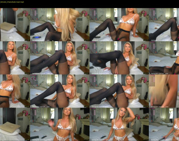 oh_julie — 10 minute Chaturbate female cam show recording, 1080p, Jun 13, 2022